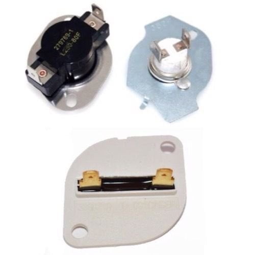 279769 3390719 Replacement Combo Thermal Cut Out Fuse