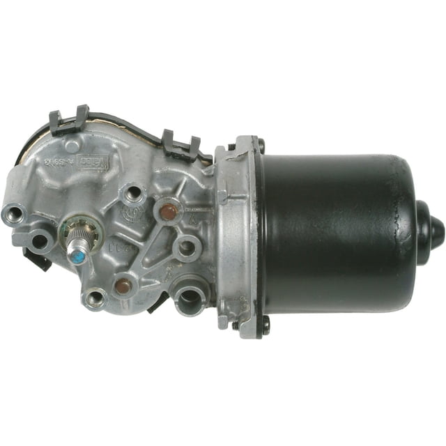 MOTOR LIMPIAPARABRISAS COOPER 2002 al 2015 MINI Delantero Remanufacturado CARDONE .