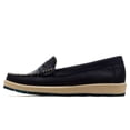thumbnail image 2 of Zapatos Fancy para Mujer 9002 azul marino 25.5, 2 of 6