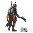 thumbnail image 3 of Star Wars The Vintage Collection Deluxe Boba Fett (Tatooine) Action Figure, 3 of 5