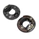thumbnail image 1 of Kit de Primavera del Clúster de Frenos, 70998G02 Reemplazo Direto Conjunto del Carro de Frazado Izquierda Alta Rendimiento Con Zapatos de Freno para G14 A G22, 1 of 7