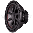 thumbnail image 3 of Subwoofer de Competencia Kicker CVR12 800 Watts 12 Pulgadas 4 Ohms 400 Watts RMS Doble Bobina Kicker CVR12, 3 of 10