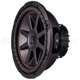 thumbnail image 3 of Subwoofer de Competencia Kicker CVR12 800 Watts 12 Pulgadas 4 Ohms 400 Watts RMS Doble Bobina Kicker CVR12, 3 of 10
