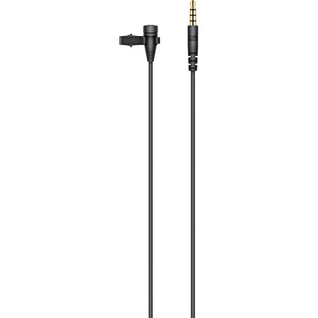 UPC: 0615104359482 | Sennheiser XS Lav Wired Condenser Microphone