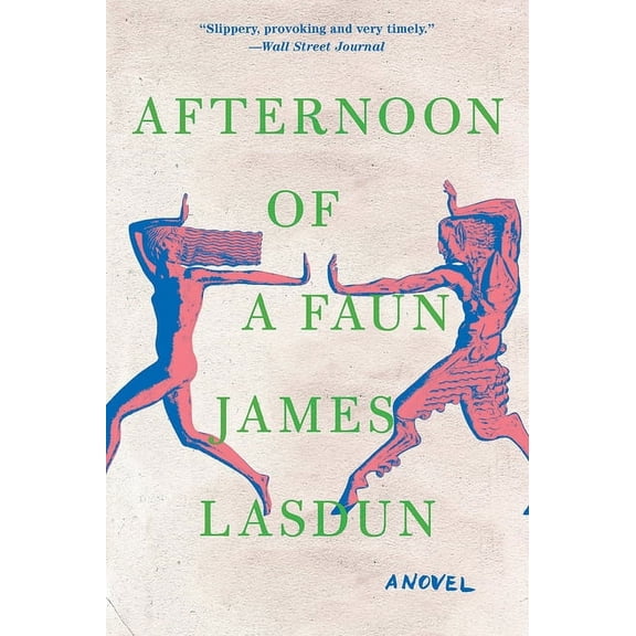 Afternoon of a Faun, (Paperback)