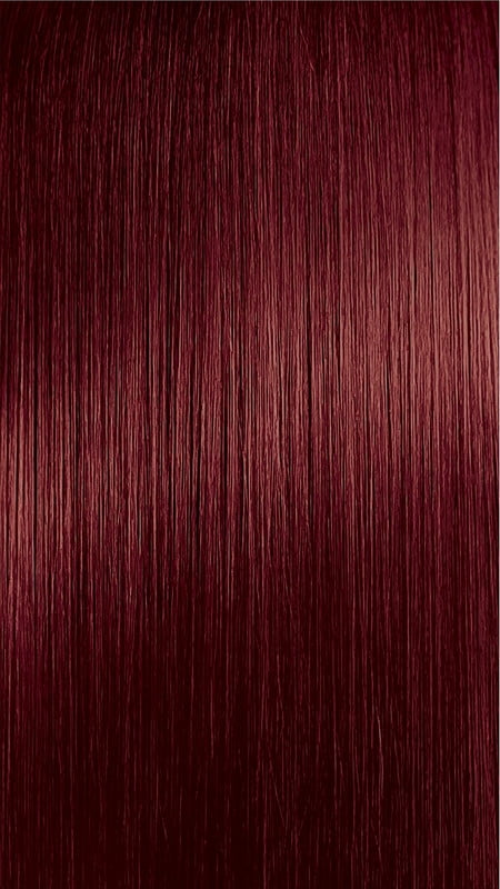 Copper Red