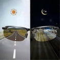 thumbnail image 1 of Men Polarized Driving Glasses Sun Glasses Day Night Vision Driver's Eyewearzszjbv53-2025, 1 of 4