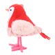 thumbnail image 4 of Adorable Pájaro de Pie Decoración Versátil Detalle Exquisito Materiales de Algodón para Adornos de Navidad y Acción de Gracias, 4 of 8