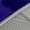 Grey, variant on New Balance Men's Ohtani 1 Baseball Turf Shoes Grey/Navy 8