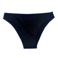 thumbnail image 1 of Ropa interior de mujer sexy media cadera cintura baja talla grande ropa interior de algodón bragas de mujer, 1 of 6