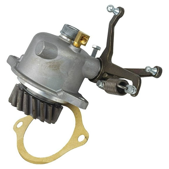 Governor Assembly 3 Arm for Ford  Holland 9N; 2N