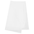 thumbnail image 1 of Hospital Bed Sheet Supply Mattress Twin Topper Breathable Quick Dry Washable Pads Disposable Individual, 1 of 6