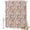 Light Beige, variant on Shower Curtain Watercolor Floral Hummingbird Shower Curtains for Bathroom Decor, Waterproof Polyester Shower Curtain Set with Hooks, Extra Long 72" x 78" Spring Pink Flower White