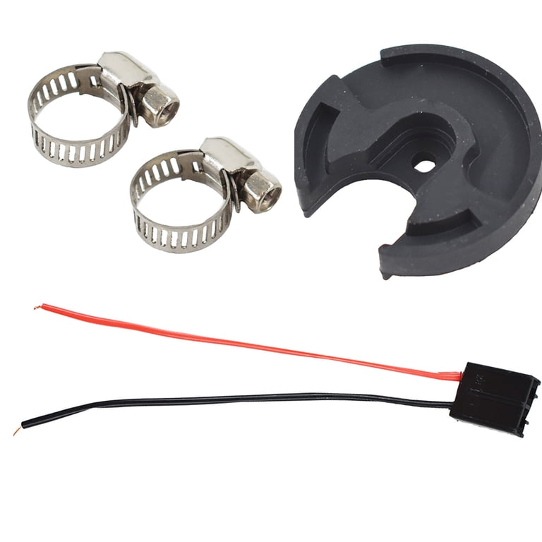 Fuel Pump Assembly For 1997-2003 Toyota Avalon, Camry, Solara (3.0L & 2.2L)