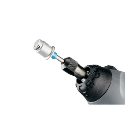 Dremel EZ402 EZ Lock Rotary Tool Mandrel for Use with Dremel Rotary Tools
