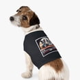 thumbnail image 3 of Wacky Pet Tank Top Boston Terrier, 3 of 11