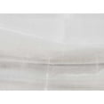 thumbnail image 4 of The Tile Life Amsterdam Caramel Glossy Marble-Look Ceramic Wall Tile, 10 x 13 in, 15-Piece, 4 of 14