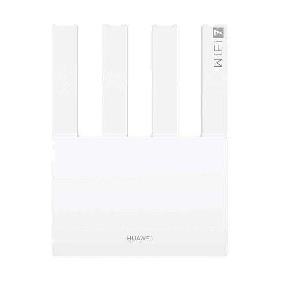 Router Huawei BE3 WiFi 7 BE3 3600Mbps Blanco WUKUN-BE32-20