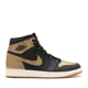 thumbnail image 4 of Ni - ke DQ0660-002 Ni - ke Air Jordan 1 High Golf Gold Toe (Men's), 4 of 5