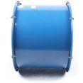 thumbnail image 3 of DENEST 16 inch Axial Fan Cylinder Pipe Spray Booth Paint Fumes Exhaust Fan Silent 110V, 3 of 8