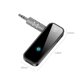 thumbnail image 4 of Xihbxyly Artículos En Liquidación Transmisor Bluetooth para Automóvil, Adaptador Bluetooth 5.0 En 3,5 Mm con Entrada Auxiliar E-Dog, Adaptador Bluetooth 2 En 1 para Tv, Sistema Doméstico Estéreo, Aur, 4 of 7