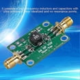 thumbnail image 4 of Amplificateur RF large bande, alimentation coaxiale, polarisation en T 25\xa0kHz à 100\xa0MHz pour radio amateur RTL SDR LNA, 4 of 4