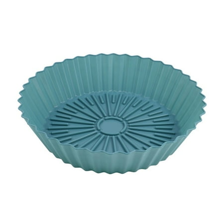 

Yannee Air Silicone Baking Pan Foldable Multifunctional Non-stick Pan Baking Pan
