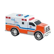 Ambulance Light & Sound by Grooyi