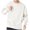 White, variant on Mens Sweatshirt Sweatshirts for Men Hoodie Work Sweatshirts for Men Mens Black Hoodies Sweatshirts for Men