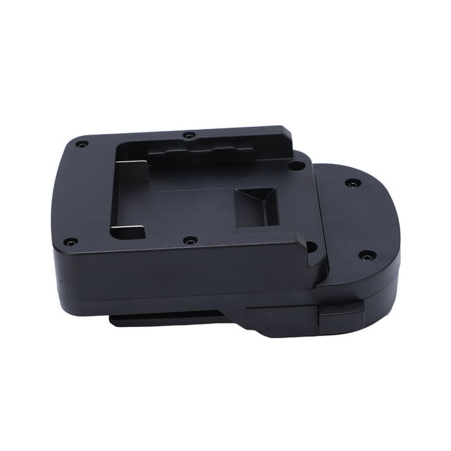 Battery Adapter, Match Standard Design Dock Power Connector Durable For Tools