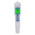 thumbnail image 1 of Medidor de Prueba Profesional Monitor EC PH TDS de Agua Multifunción Soledad, 1 of 9