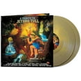 thumbnail image 2 of Magellan - A Tribute To Jethro Tull (Various Artrits) - Gold - Rock - Vinyl, 2 of 2