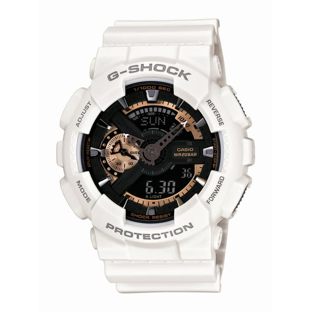 casio quartz wr 200m