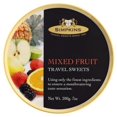 Simpkins Mixed Fruit Drops 200g, 1er Pack (1 x 200 g)