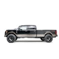 thumbnail image 3 of Fab Fours Fender TF4100-1 Open Fender System; Powder Coated; Black; Steel; With Inner Fender; Set Of 4; With Skyjacker Leveling Kit, 3 of 5