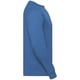 thumbnail image 2 of Russell - Jersey modelo HD con mangas ranglán para hombre (Azul mezcla), 2 of 4