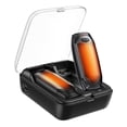thumbnail image 1 of Calentadores de manos Kesguar recargables de 14,000 mAh, paquete de 2, 1 of 8
