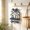 Blue-BU, variant on MMJ Wall Decor Home Sweet Home Wooden Hanging Ornament 2026 Housewarming Keepsake Pendant for First New Home 6.30x3.94x0.39in