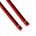 thumbnail image 5 of Speaker Wire 14 AWG with Phono RCA Female Jack, 2 Channels, 5 of 5