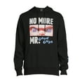 thumbnail image 5 of Chucky Men’s & Big Men's Graphic Hoodie Sweatshirt, Size S-3XL, 5 of 5