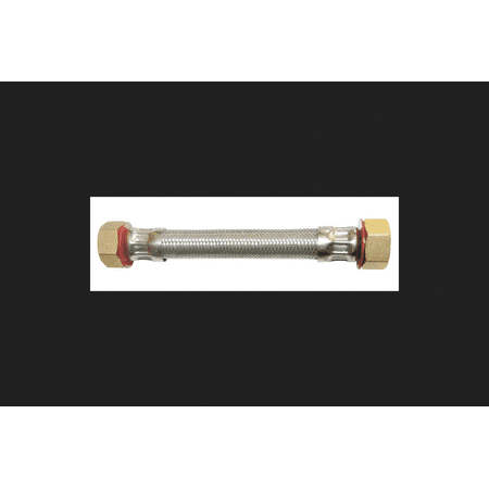 fip heater ace dia supply stainless steel line water