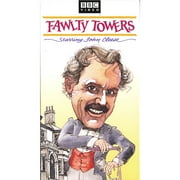 Fawlty Towers, Vol. 3 - The Kipper And The Corpse (Full Frame)