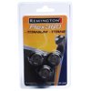 Spectrum Brands Remington Flex 360 Replacement Head, 3 ea