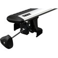 thumbnail image 4 of THULE : EVO FIXED POINT : BLACK :, 4 of 4