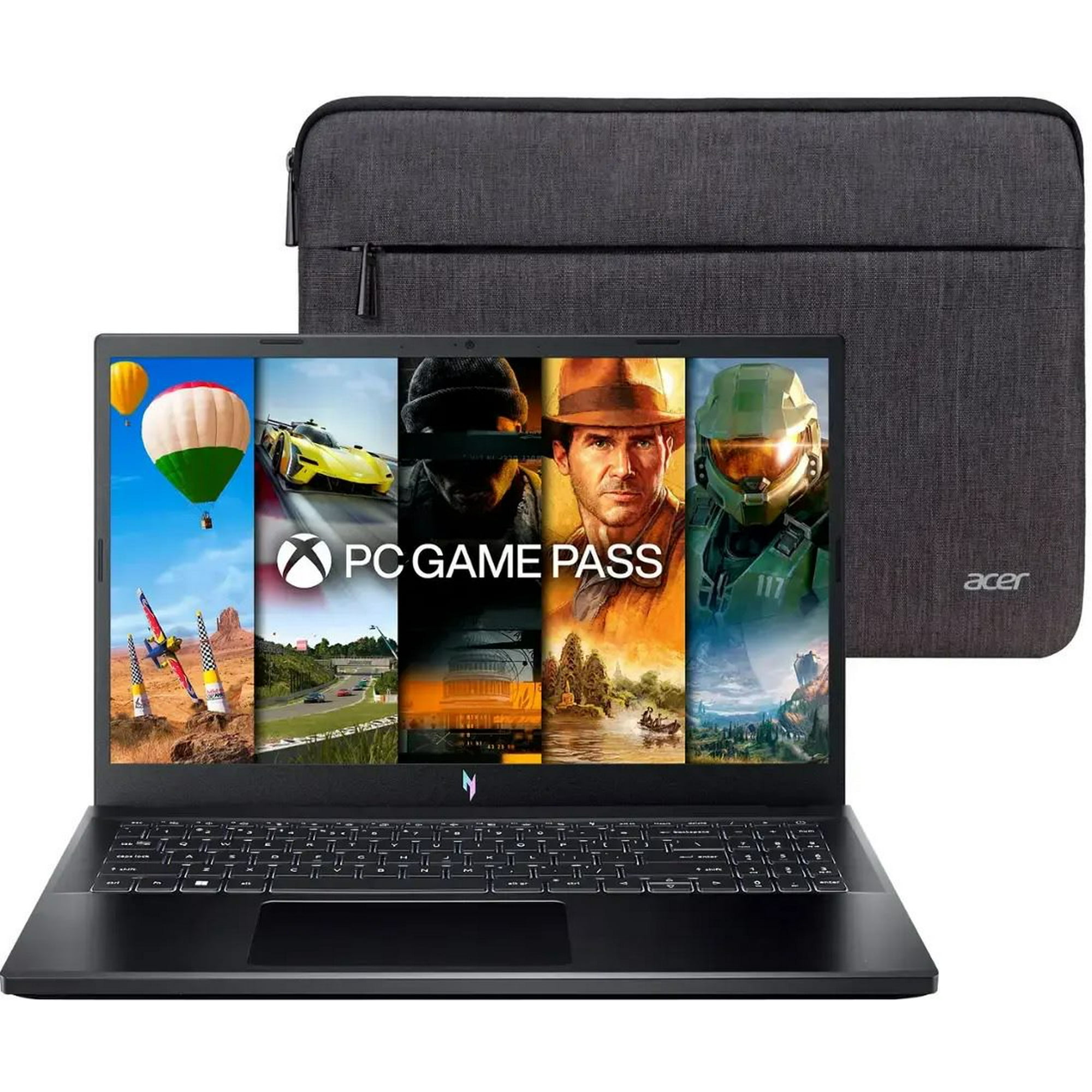 Acer - 【美品】Acer NITRO 5 Acer Nitro 5 (AN517-42) - Specs, Tests, and Prices