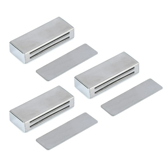 Self - Adhesive Stainless Steel Cabinet Door Magnets
