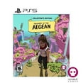 thumbnail image 1 of Treasures Of The Aegean Collectors Edition (Limited Run Games) (PS5), 1 of 1