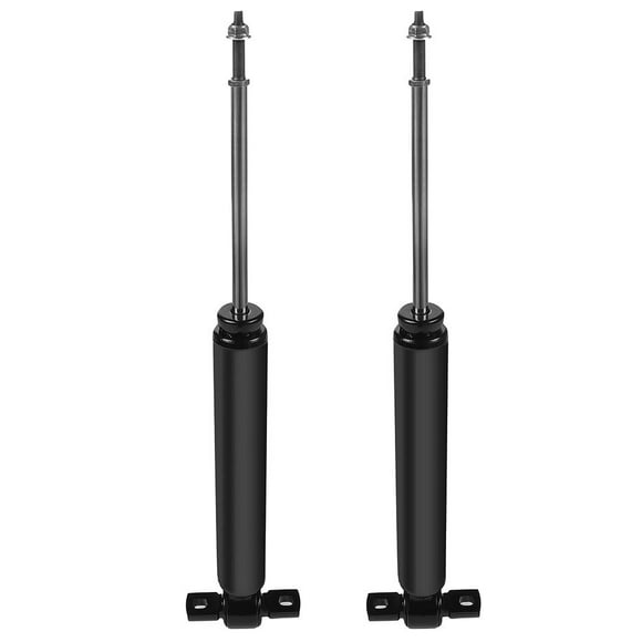 ROADFAR 2x Amortisseurs Arrière Adaptés pour Ford Fusion 5667 2013 2014 2015 2016