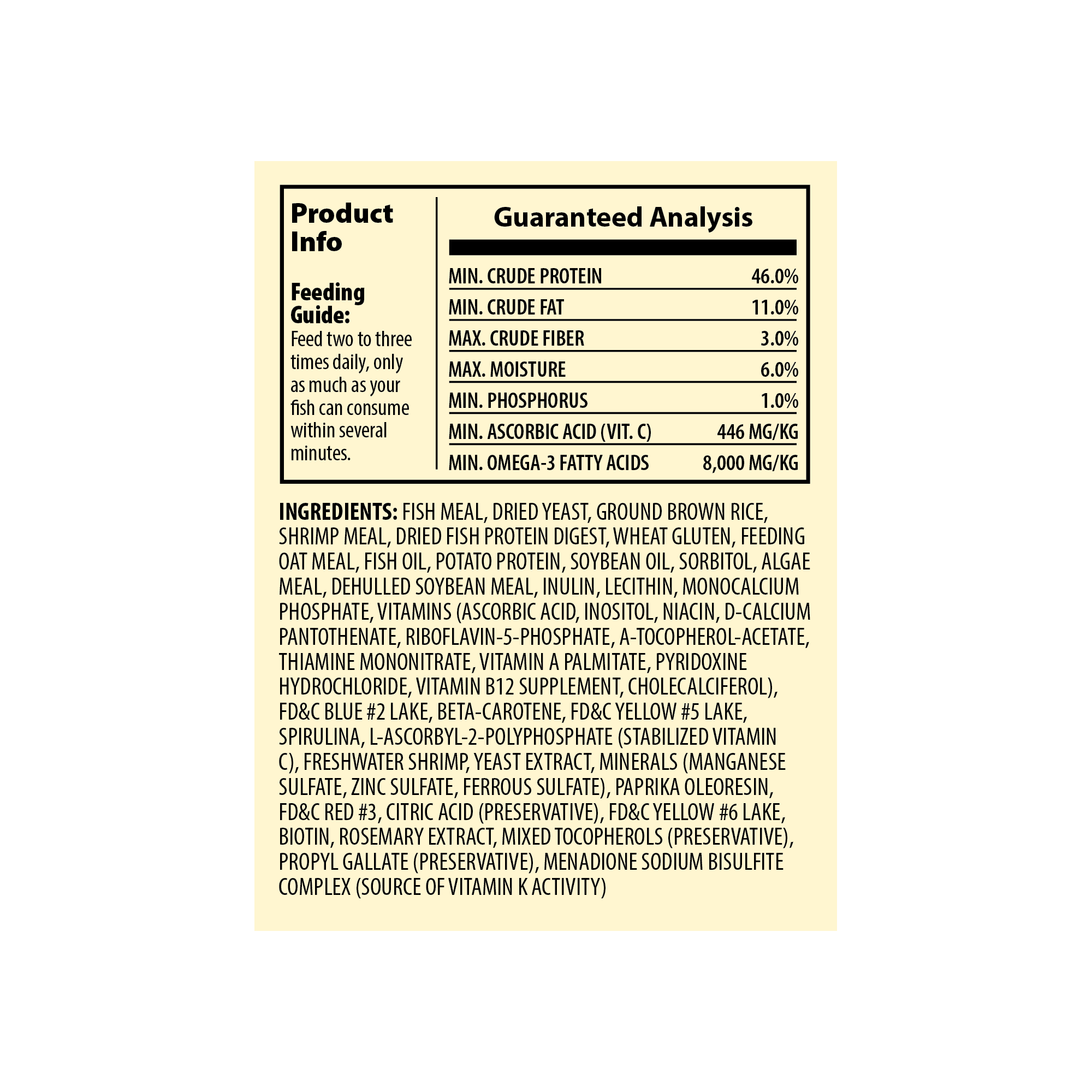 Tetramin nutritionally balanced tropical flake food for tropical fish cheap