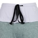 thumbnail image 3 of Señora Mujer Palazzo Pierna Ancha Cintura Alta Pantalones Sueltos Casuales Yoga Leggings Hugo Pantalones anchos de la pierna de la yoga, 3 of 10